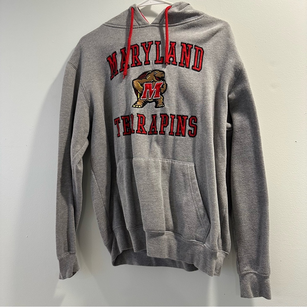 Maryland Terrapins Men’s Sweatshirt